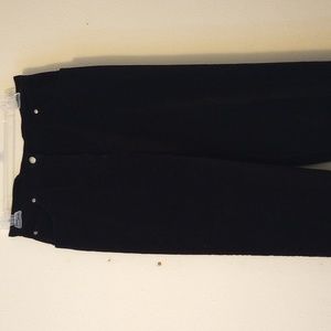 🟡Velvet jeggings, Norton